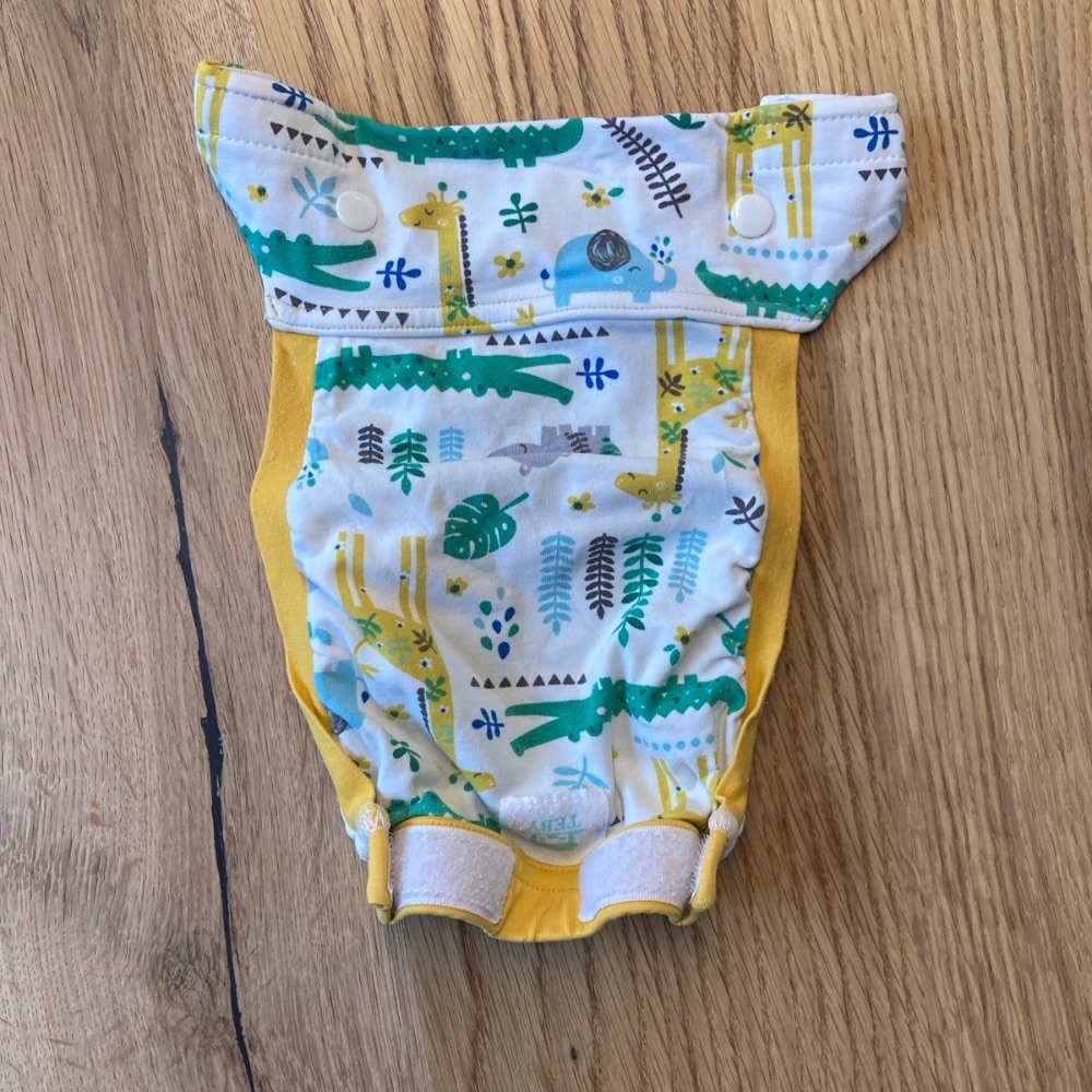 Ai3 Culla di Teby Newborn