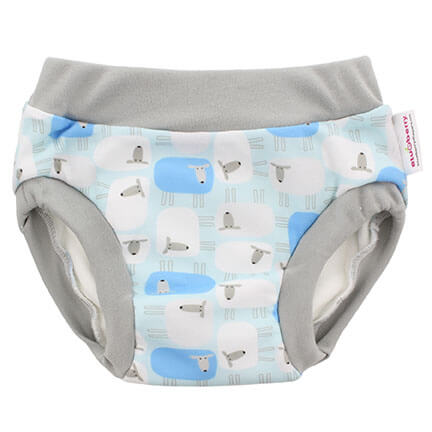 Blueberry Trainer Large (14 - 19 kg)