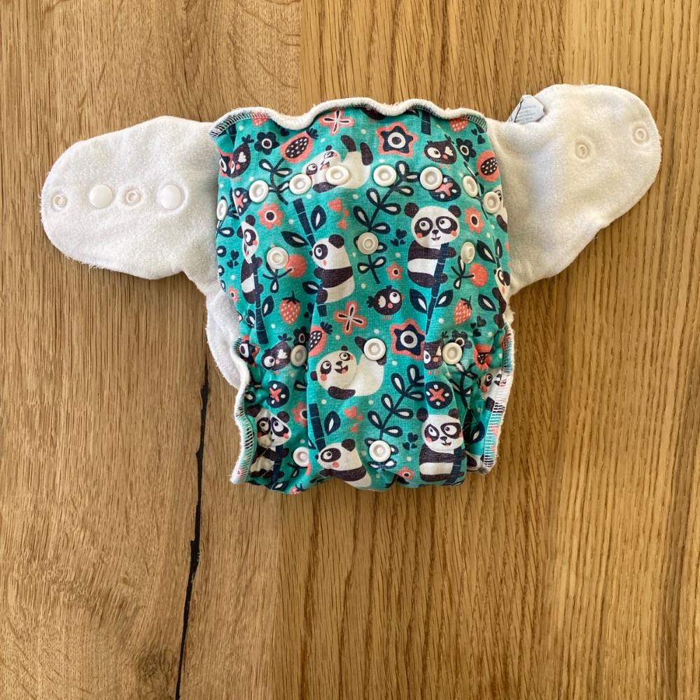 Höschenwindeln von Petit Lulu in OS
