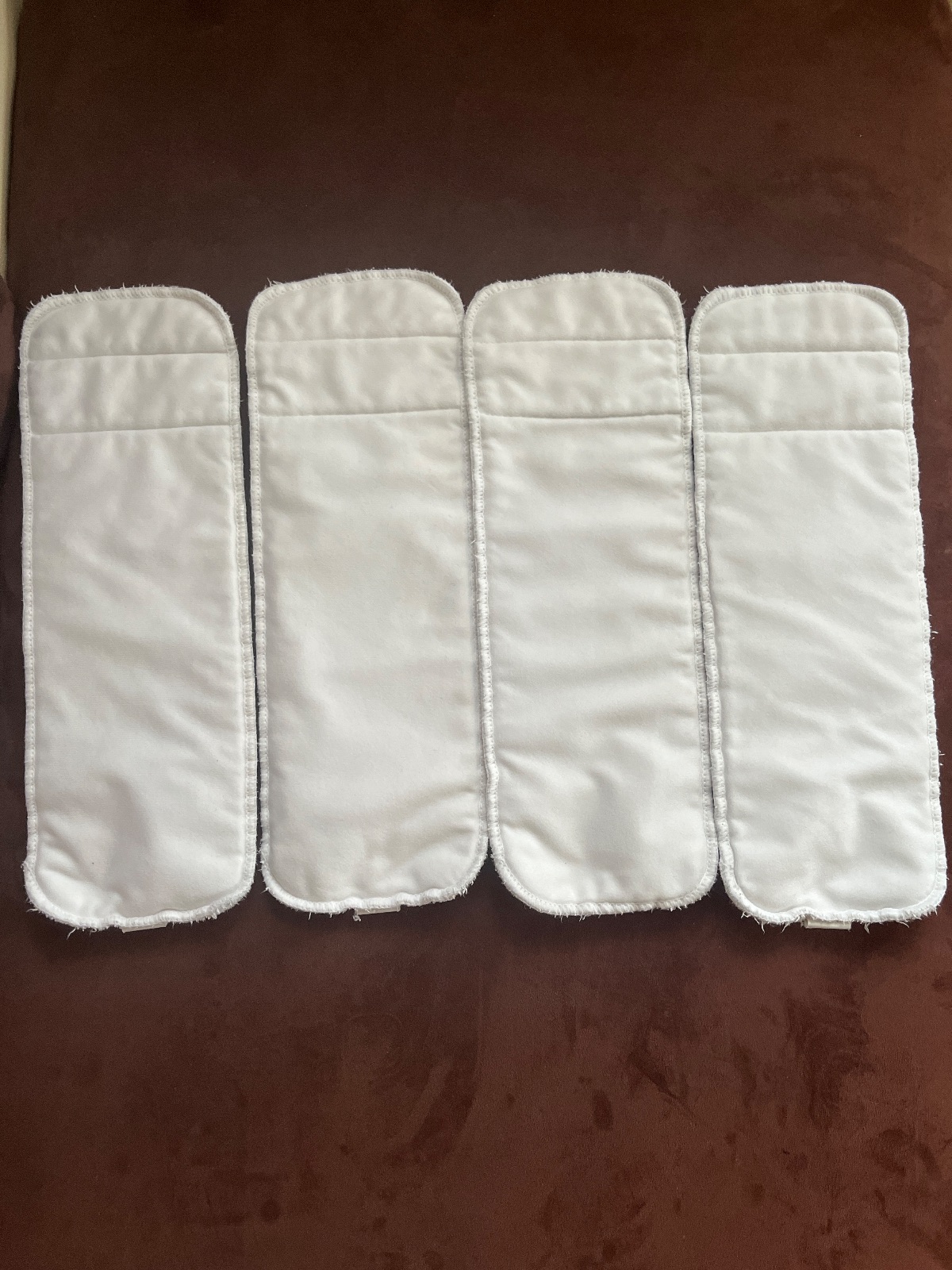 Staydry Einlagen 4 Stk