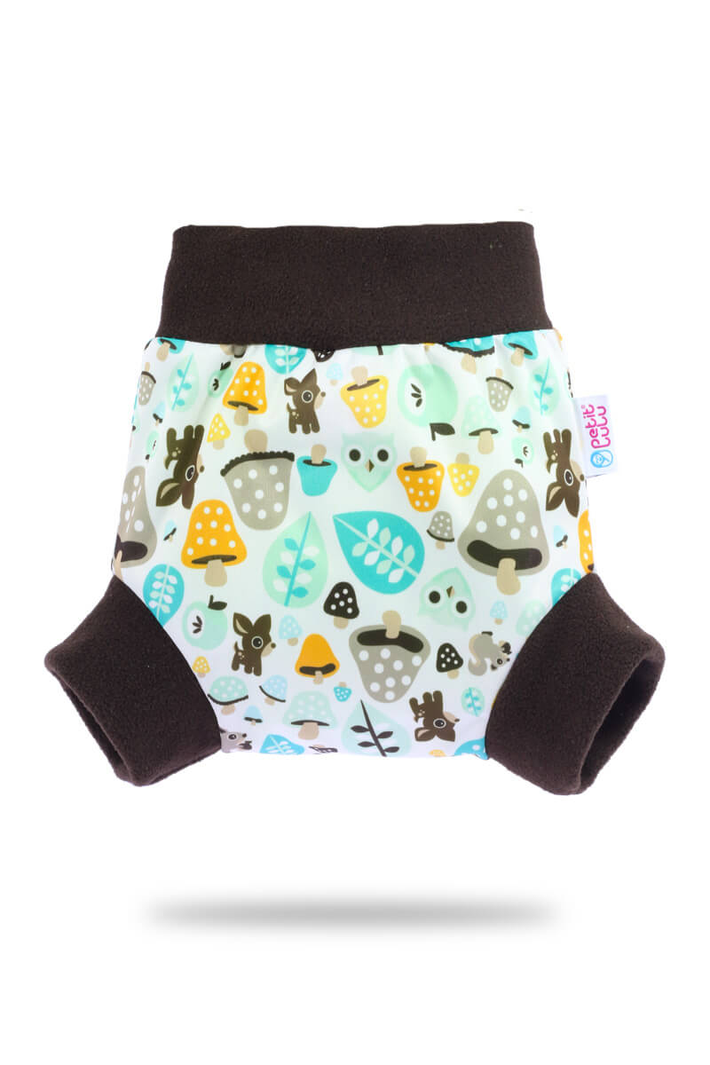 Petit Lulu Schlupfüberhose Gr. M (6-10 kg)