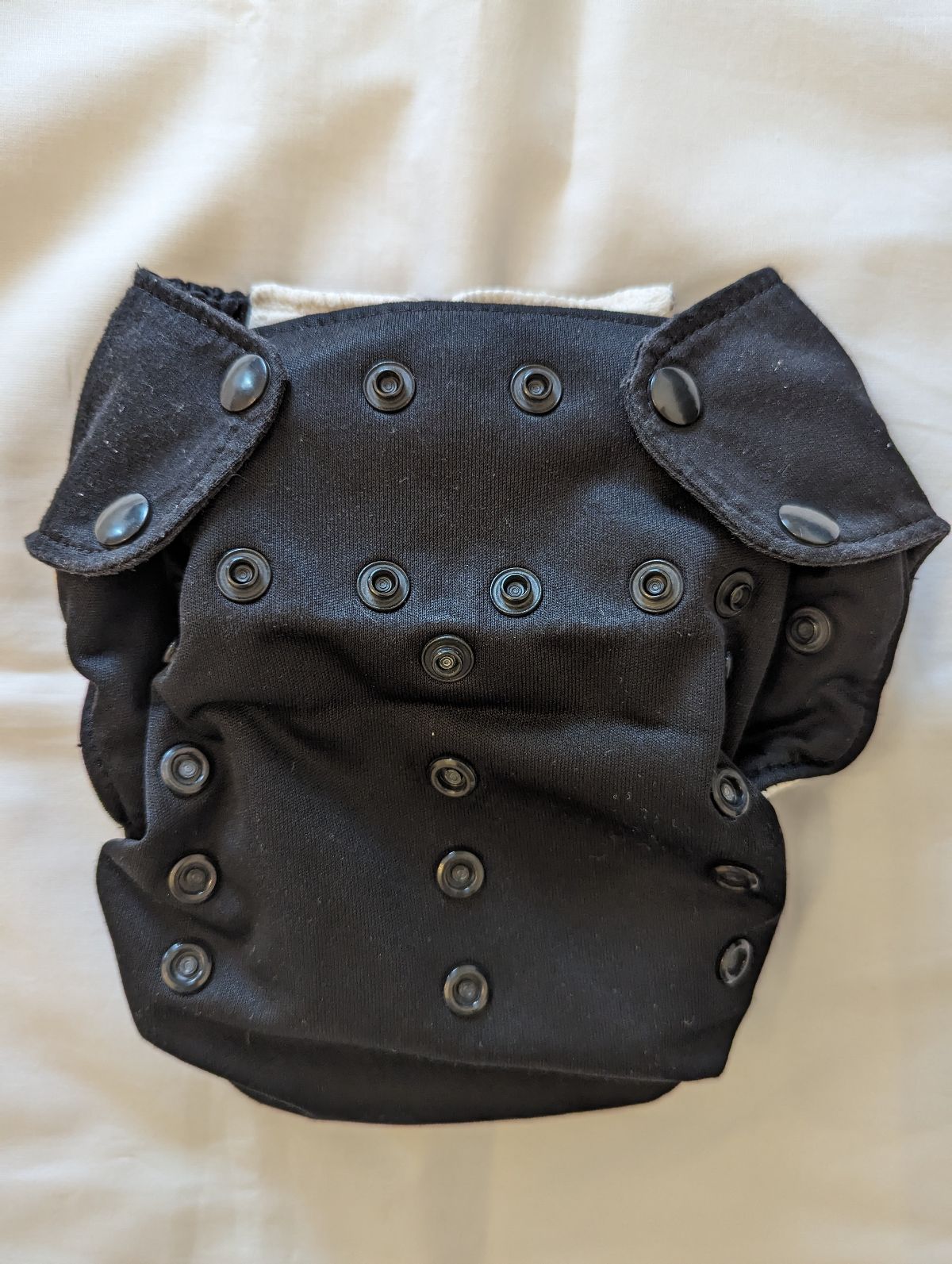 All in One Smart Bottoms Schwarz