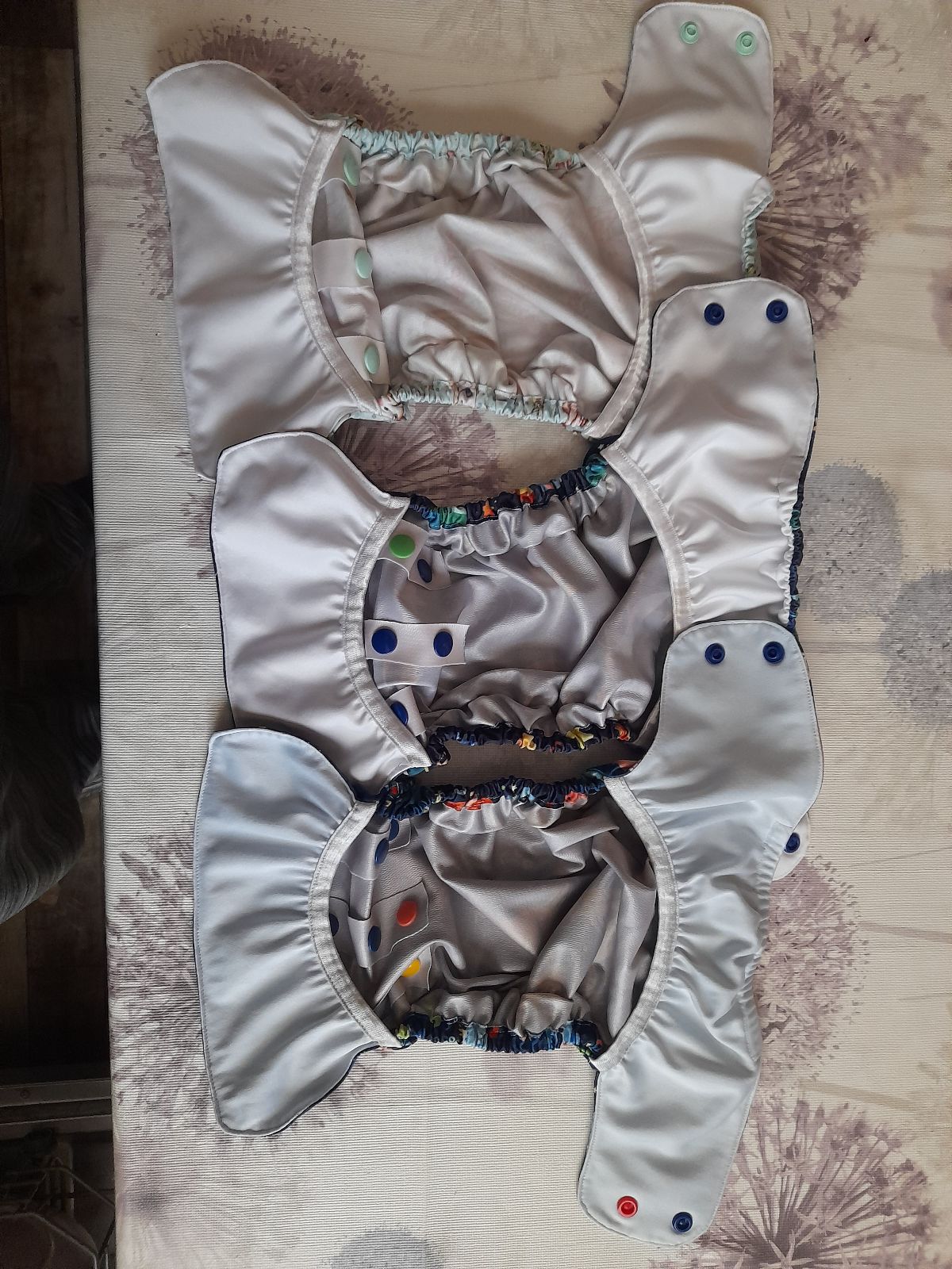 Handmade