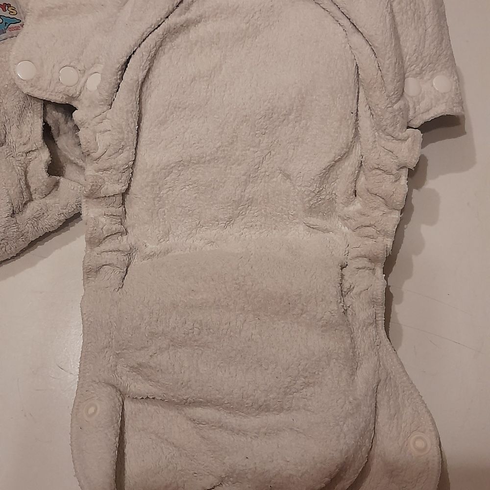 6er Set Windeln von Popolini aus der Reihe SANDY S