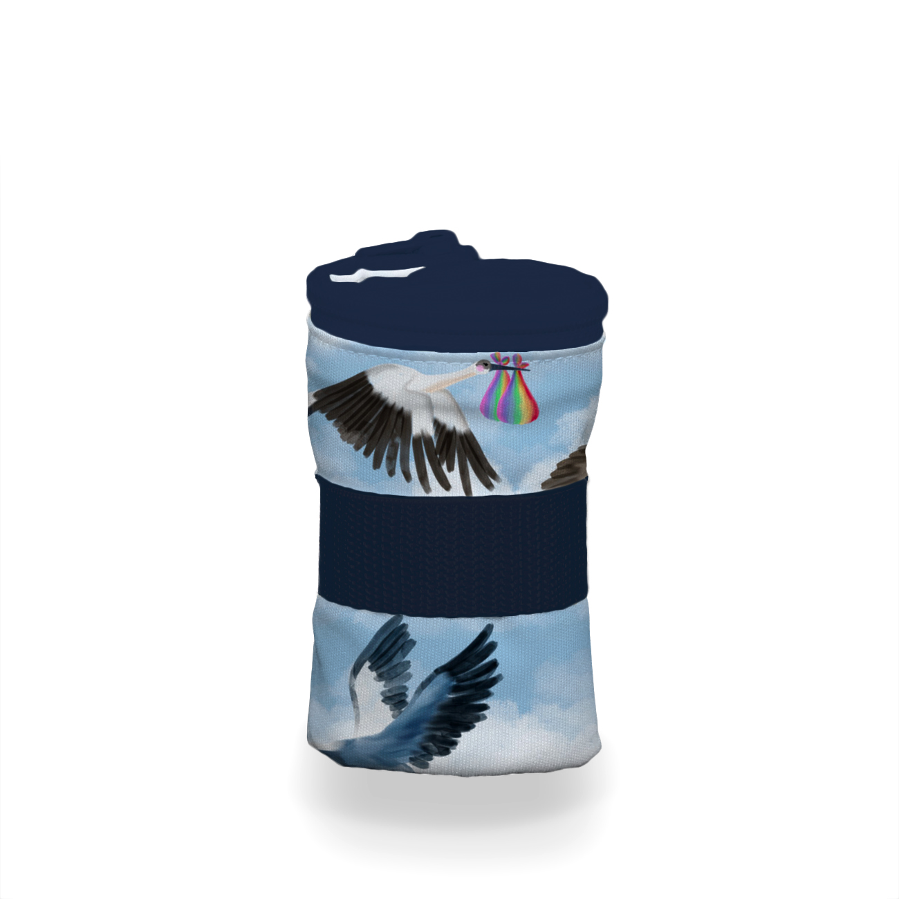 Thirsties Wetbag Deluxe