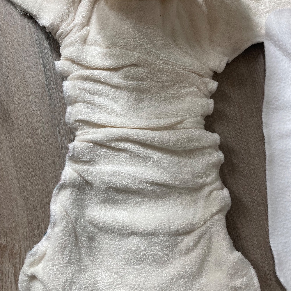 Petit Lulu Höschenwindel XL