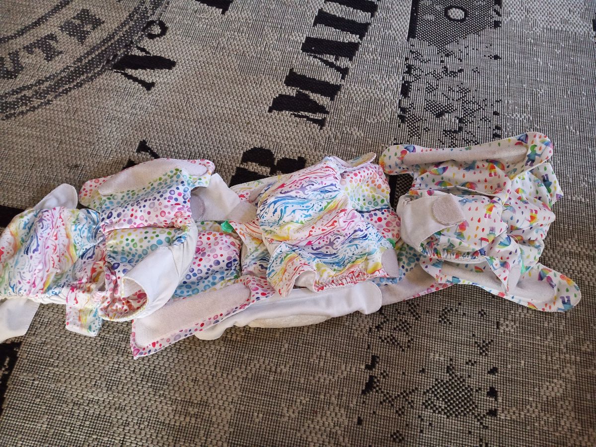 Newborn Windeln
