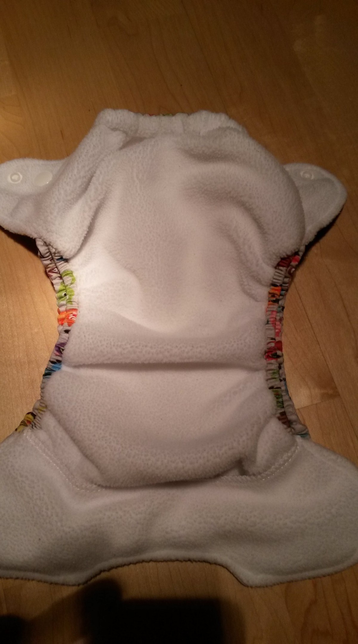 nanolo newborn Pocket