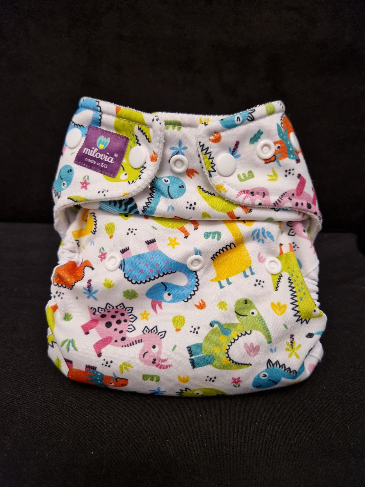 Milovia Überhose Onesize
