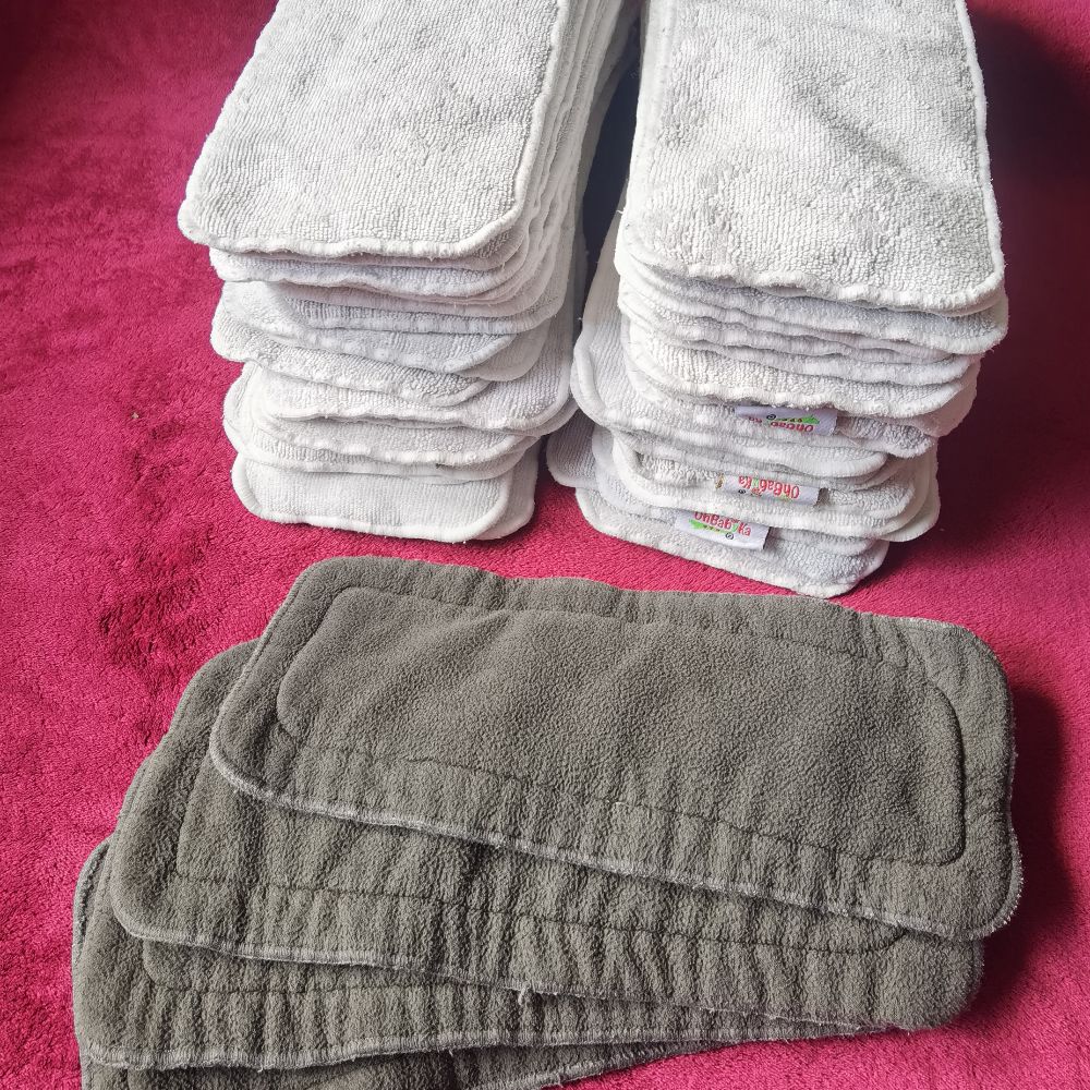 Stoffwindelpaket von OhBabyKa