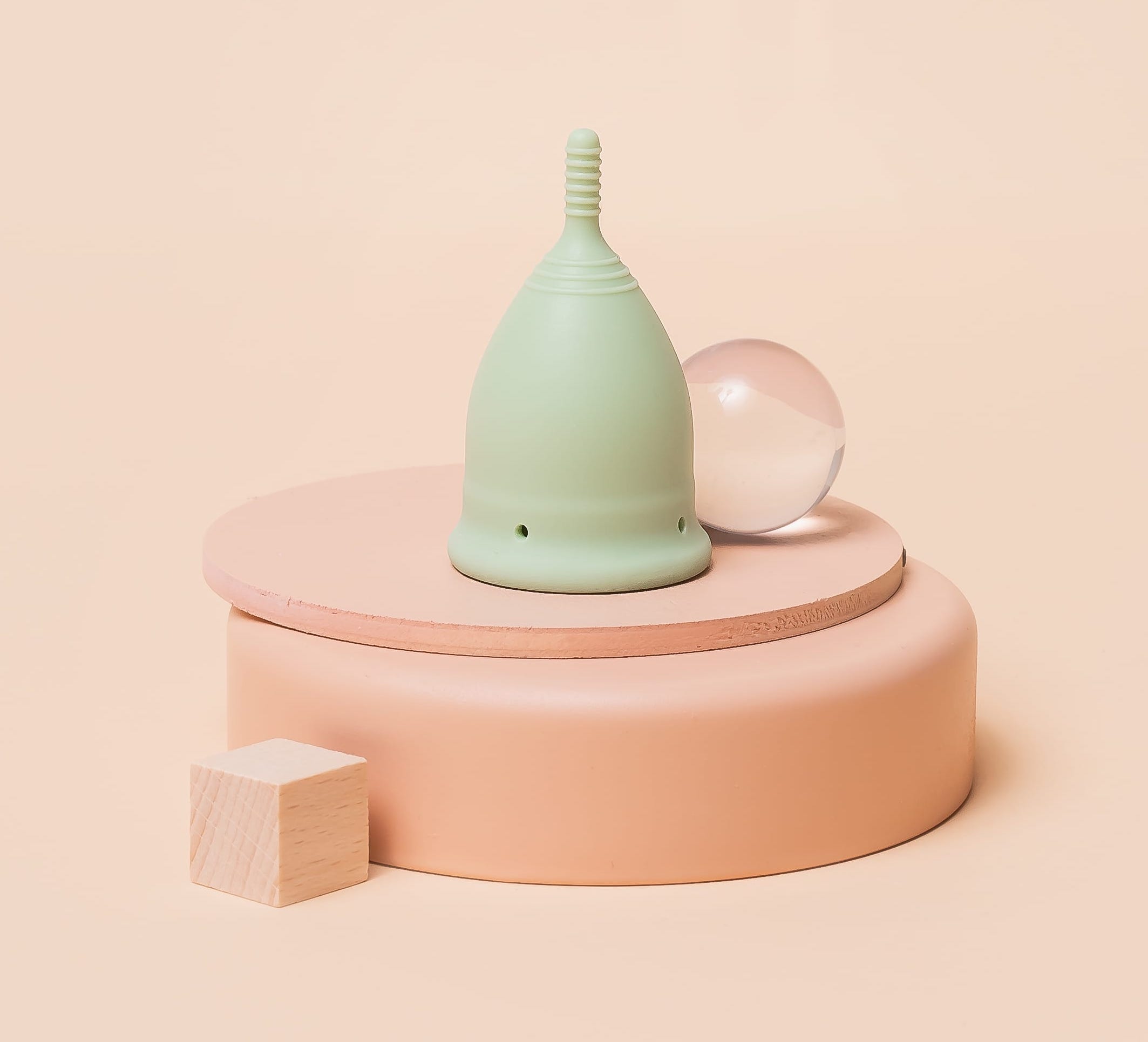 Divine Menstruationtasse Soft