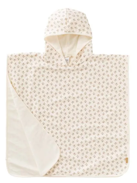 Fresk UV Poncho