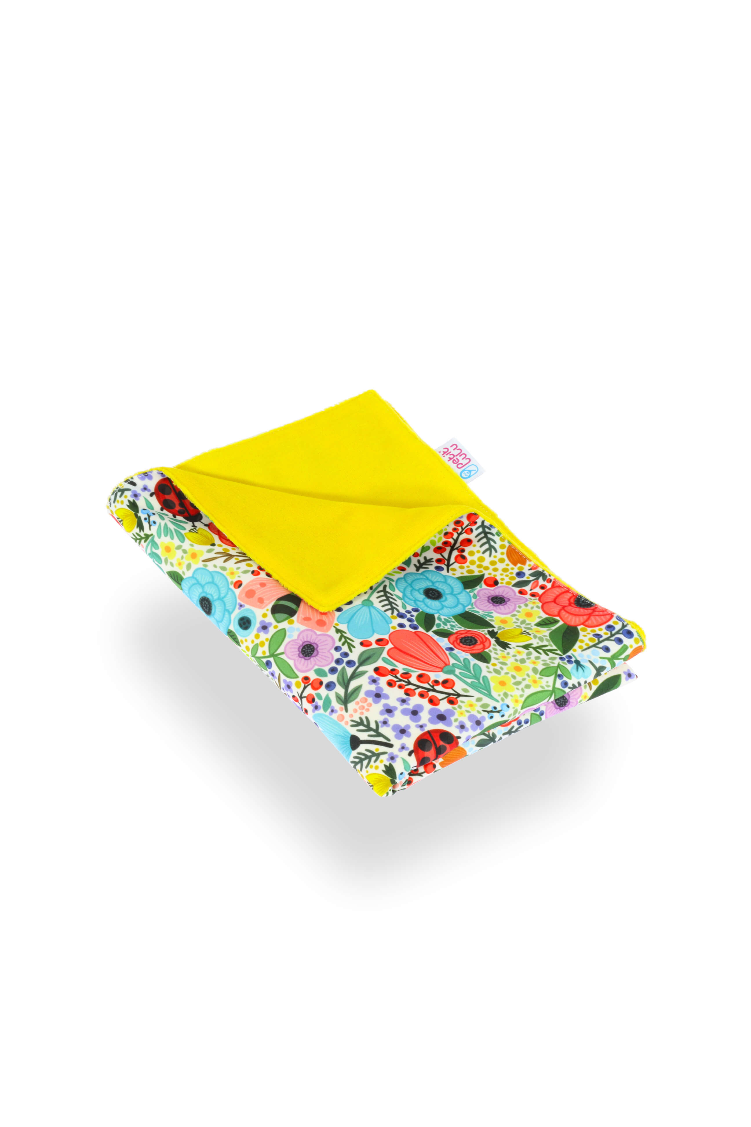 Petit Lulu Wickelunterlage