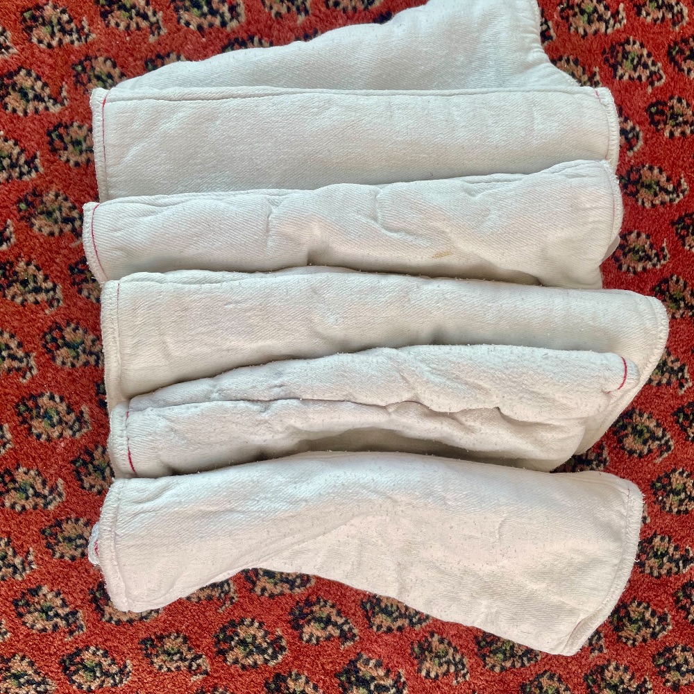 Super Paket Culla di Teby, Popin, Puppi, Mullymuksut