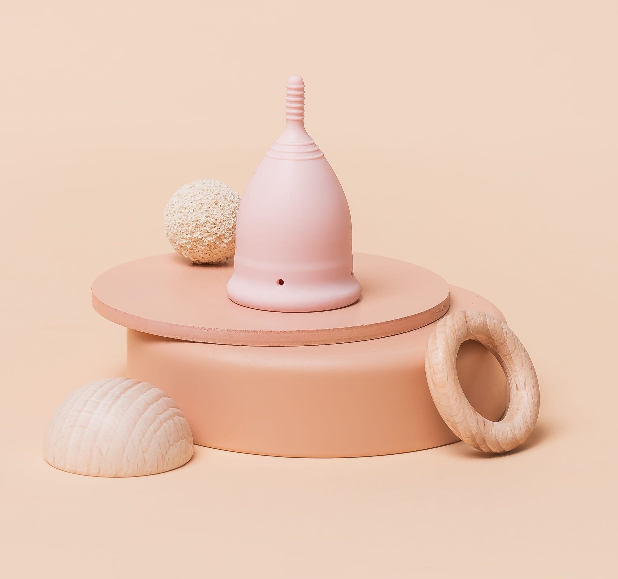 Divine Menstruationtasse Soft