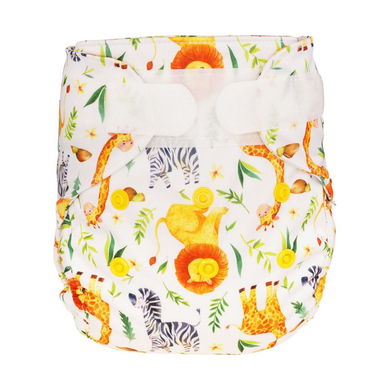 Blümchen Starterset Day&Night Newborn