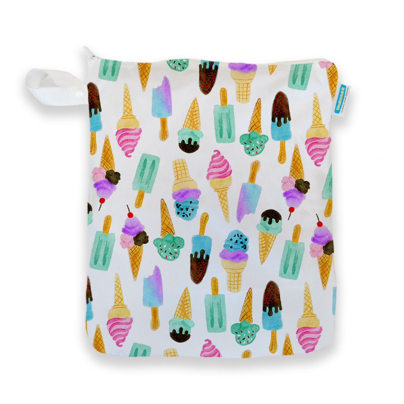 Thirsties Wetbag Deluxe
