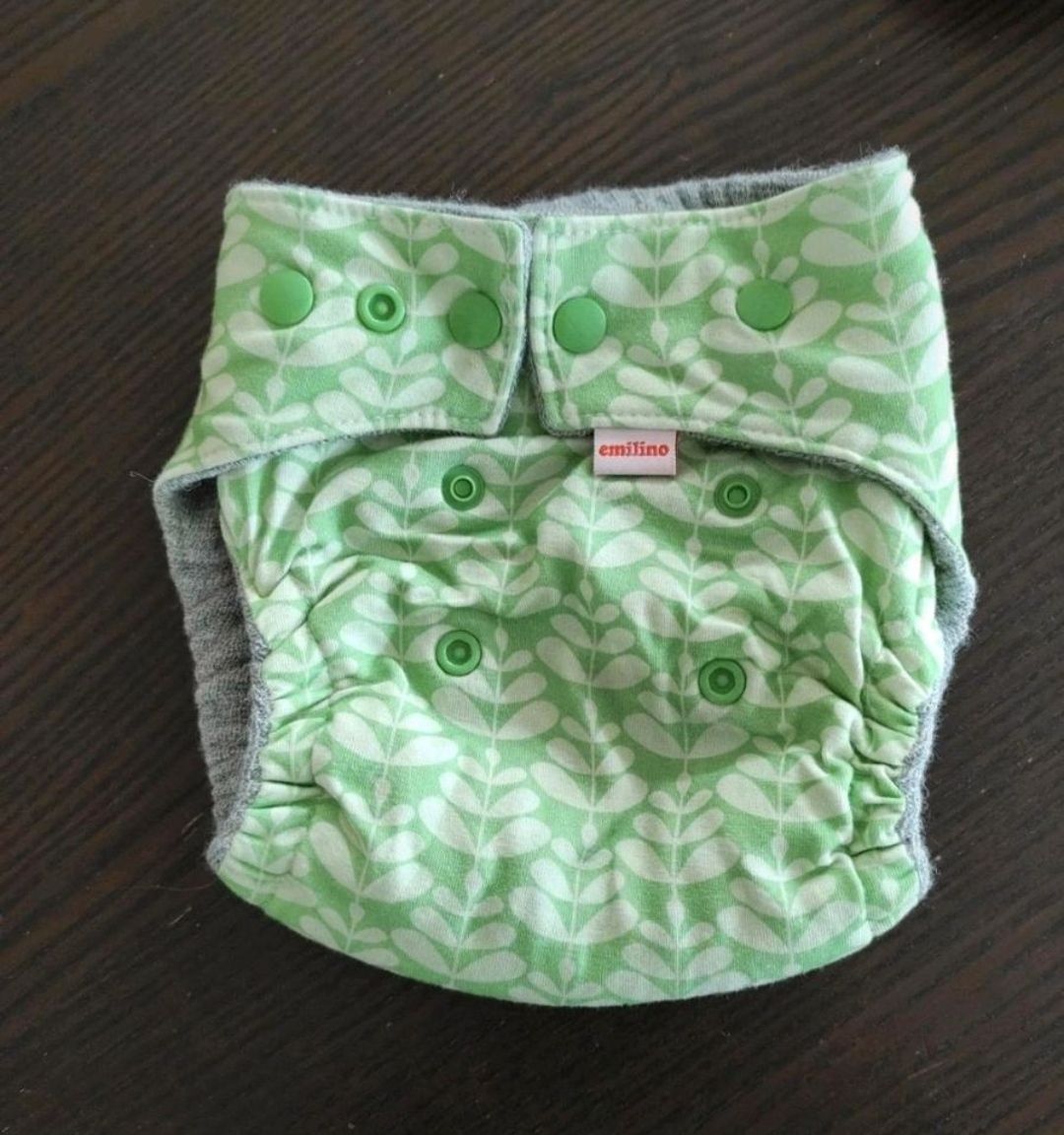 Woll-Überhose
