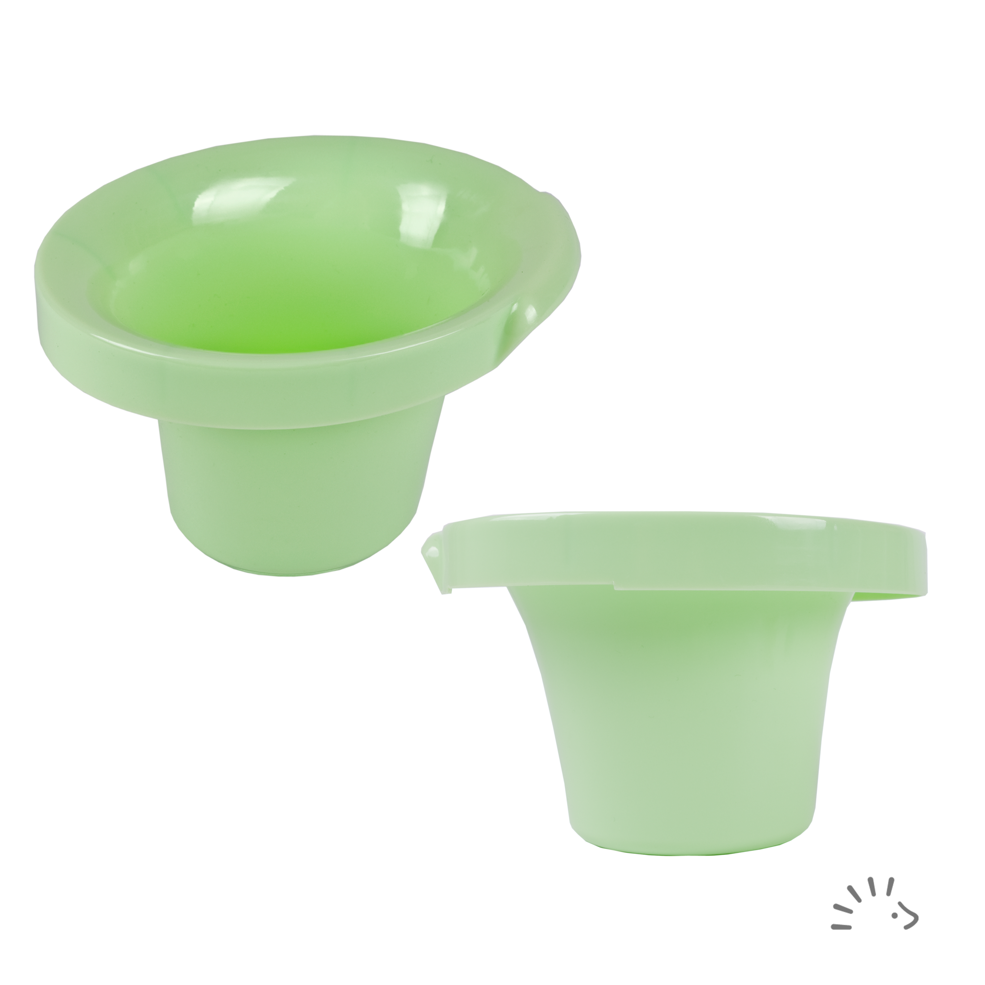 Popolini Potty L W-Free
