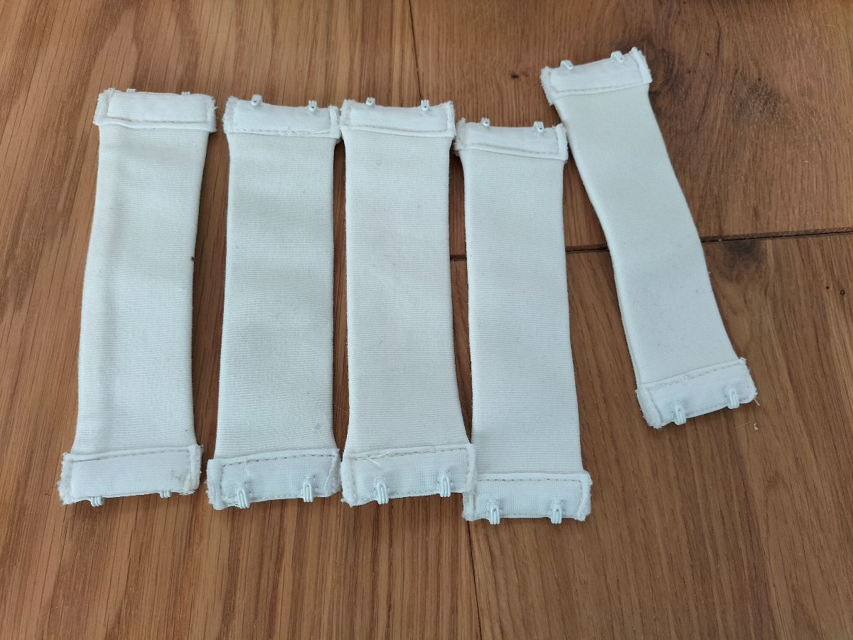 Popolini Easy Free Set mit 5 Easy Free Außenwindel Größe S 2-5 kg