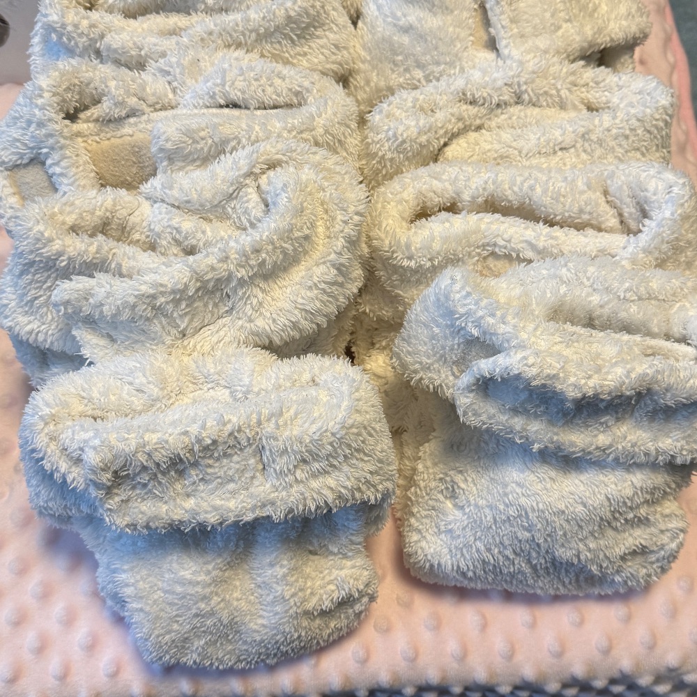 Stoffwindel Komplettpaket Satrterset 3-8kg