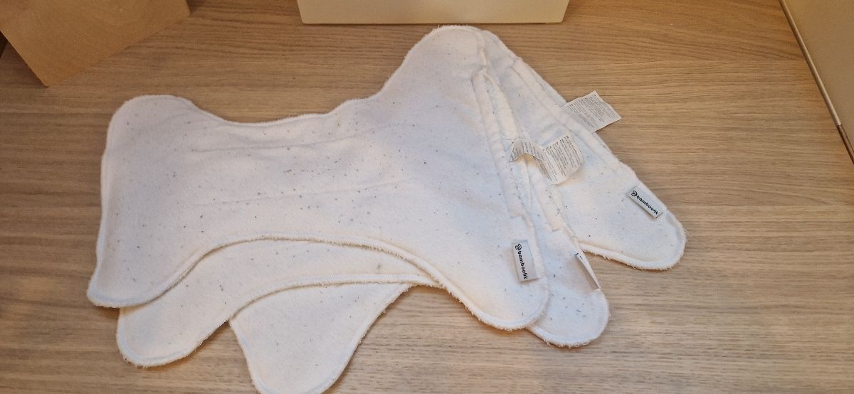 großes Stoffwindelpaket