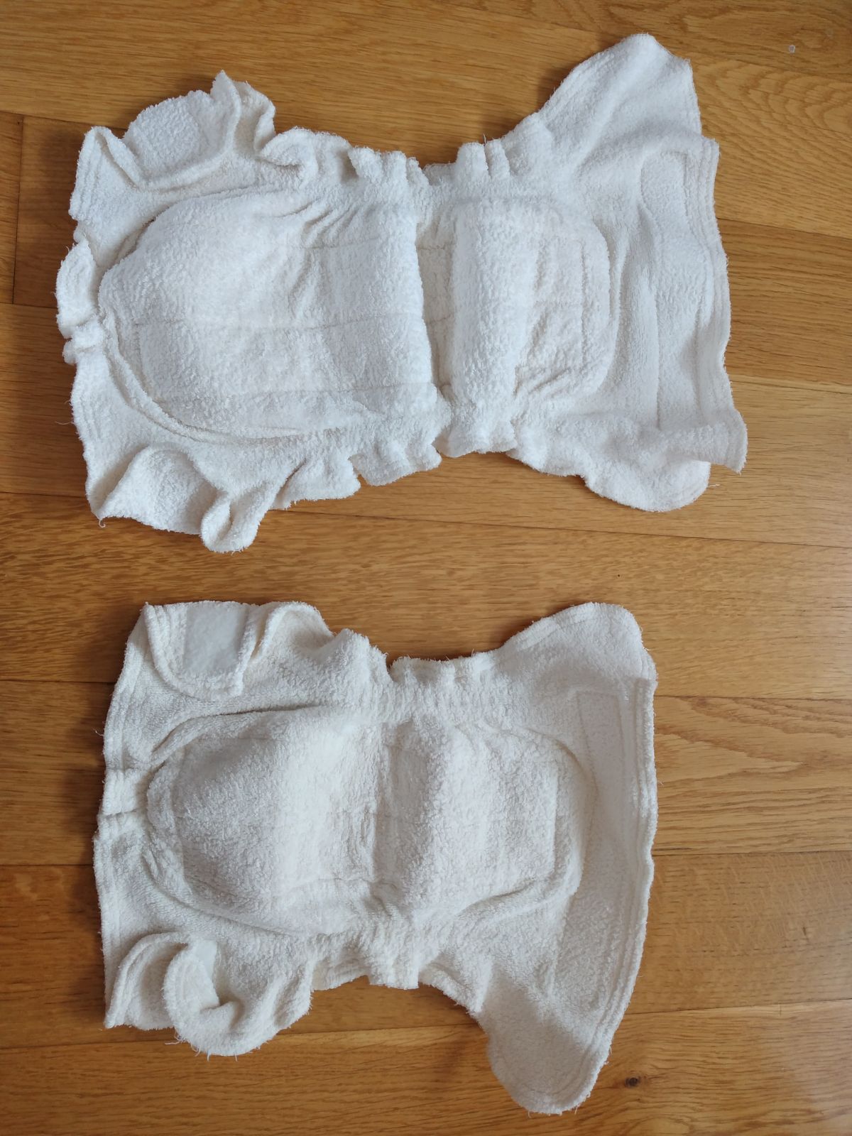 Lotties Stoffwindelpaket Soft NEU