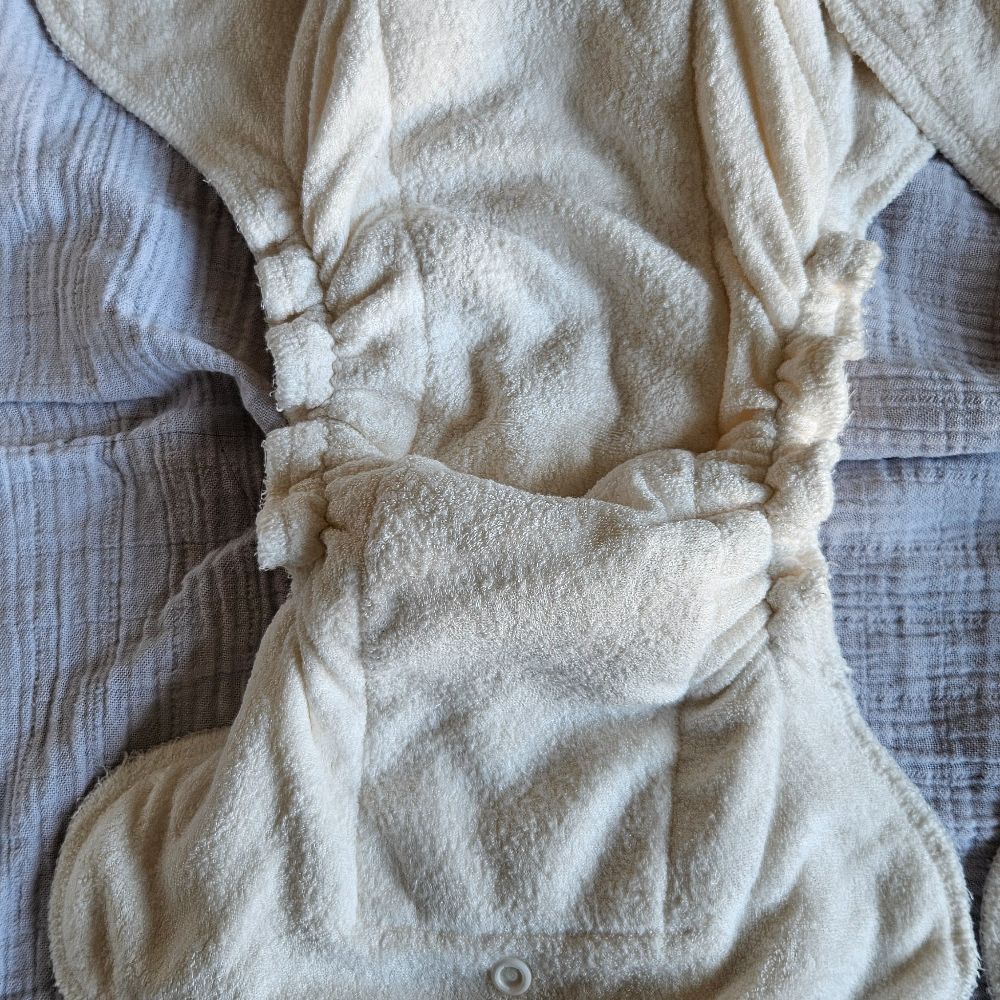 SmartAss Diapers - Fulltime Paket