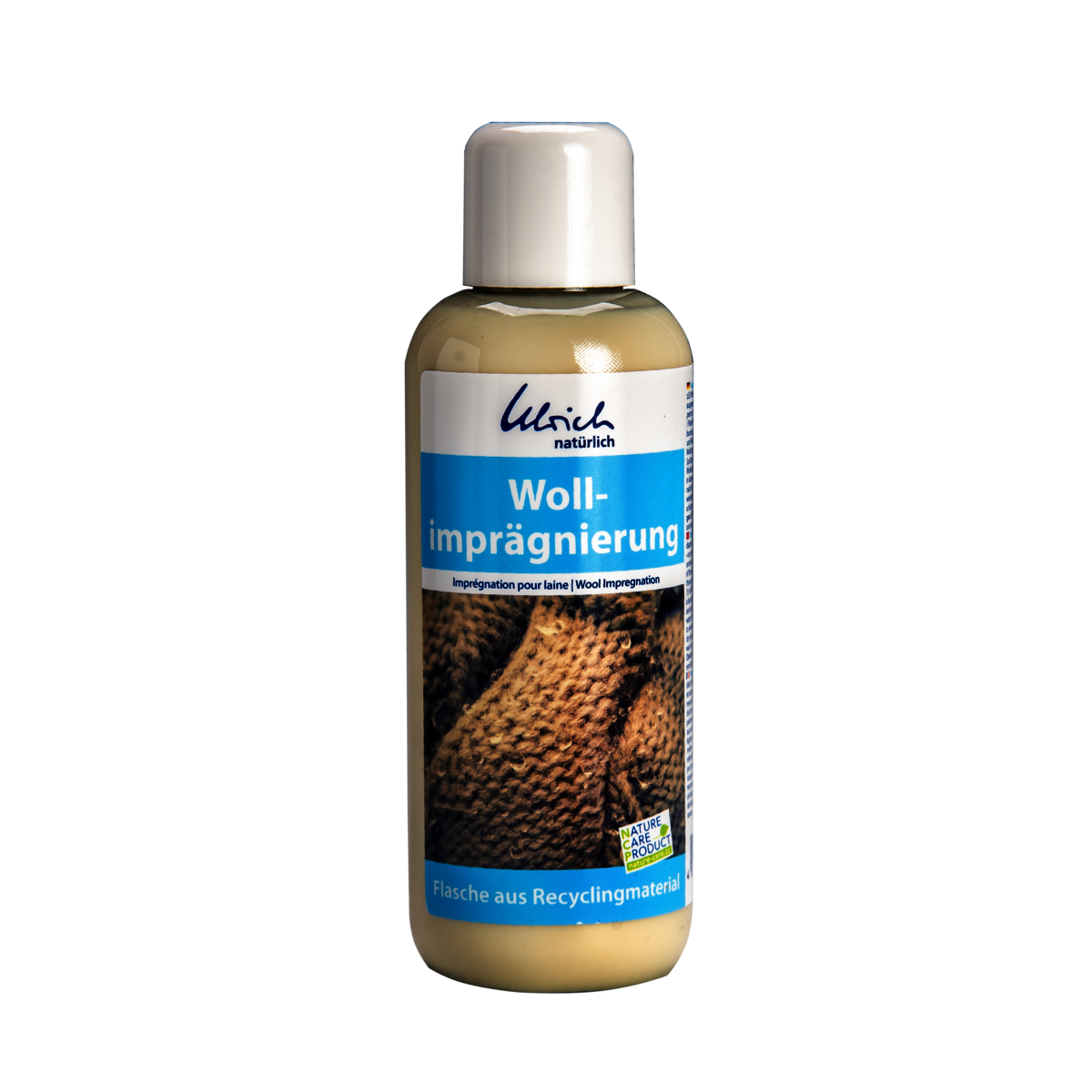 Ulrich natürlich Wollimprägnierung 250 ml