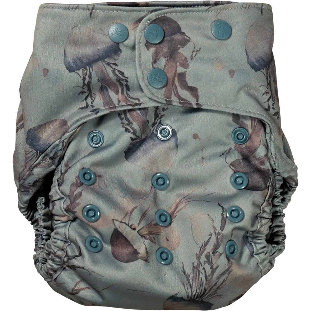 Elskbar Überhose One Size