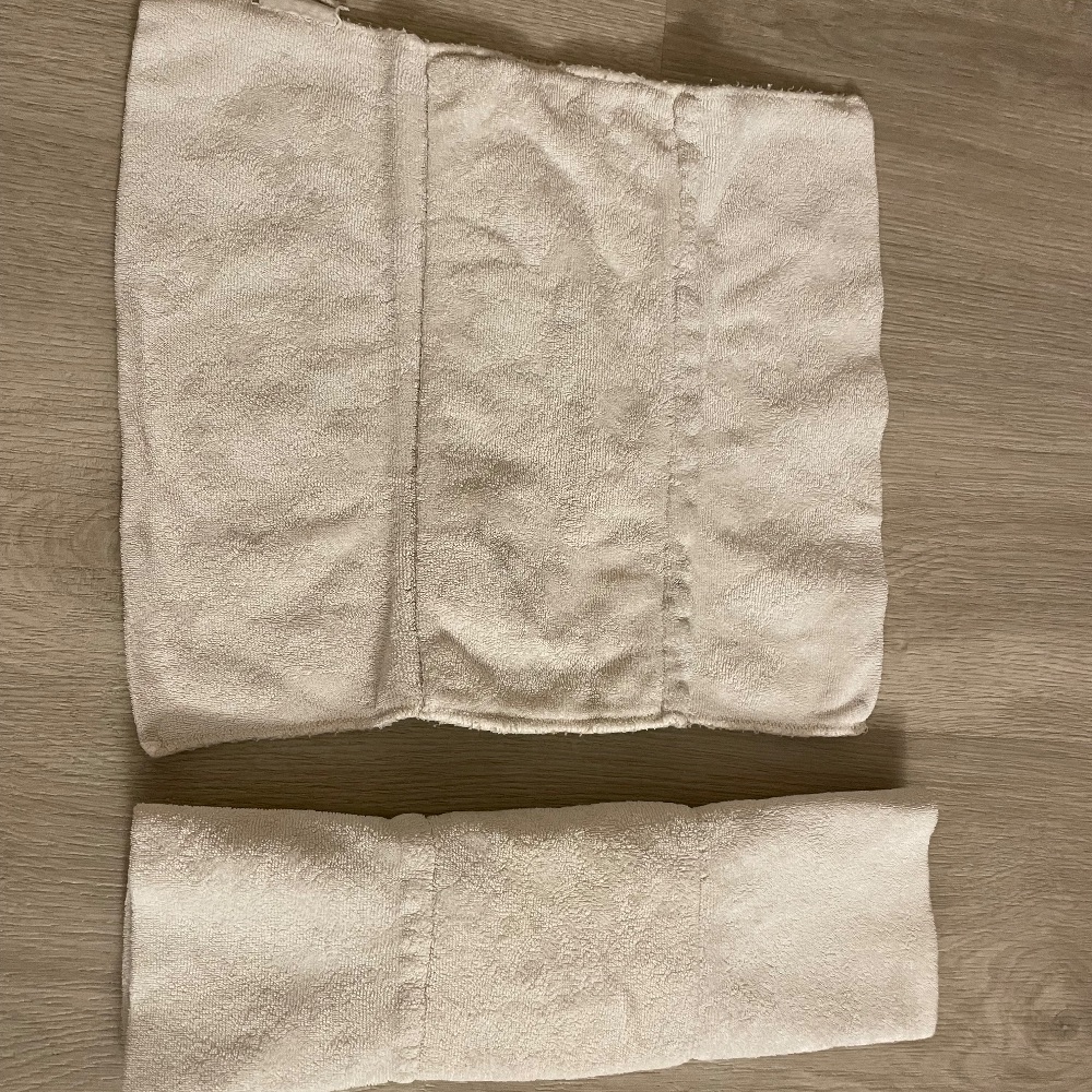 Stoffwindelpaket, Windelmanufaktur, Gr. 4-11 kg
