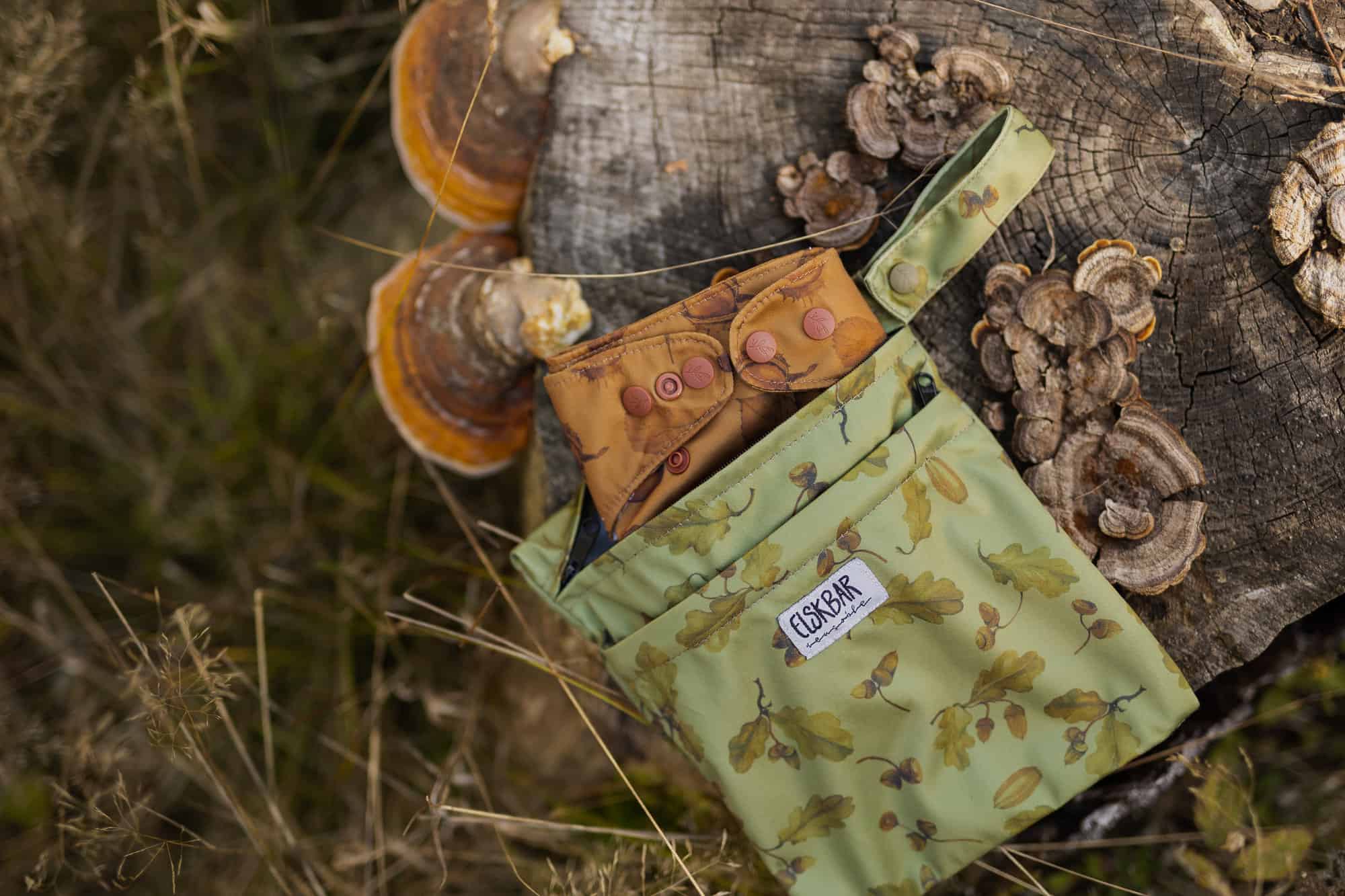 Elskbar Wetbag Small