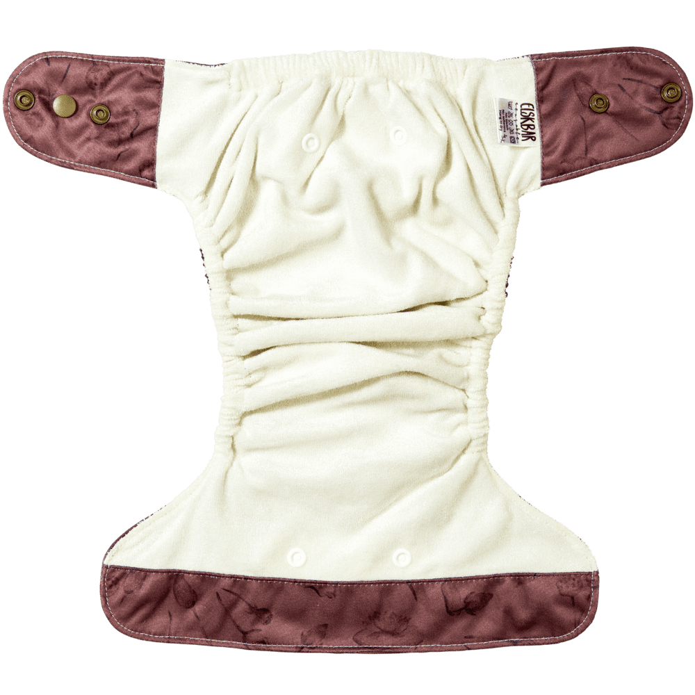 Elskbar Natural All-in-One One Size