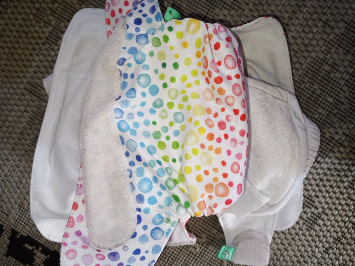Newborn Windeln