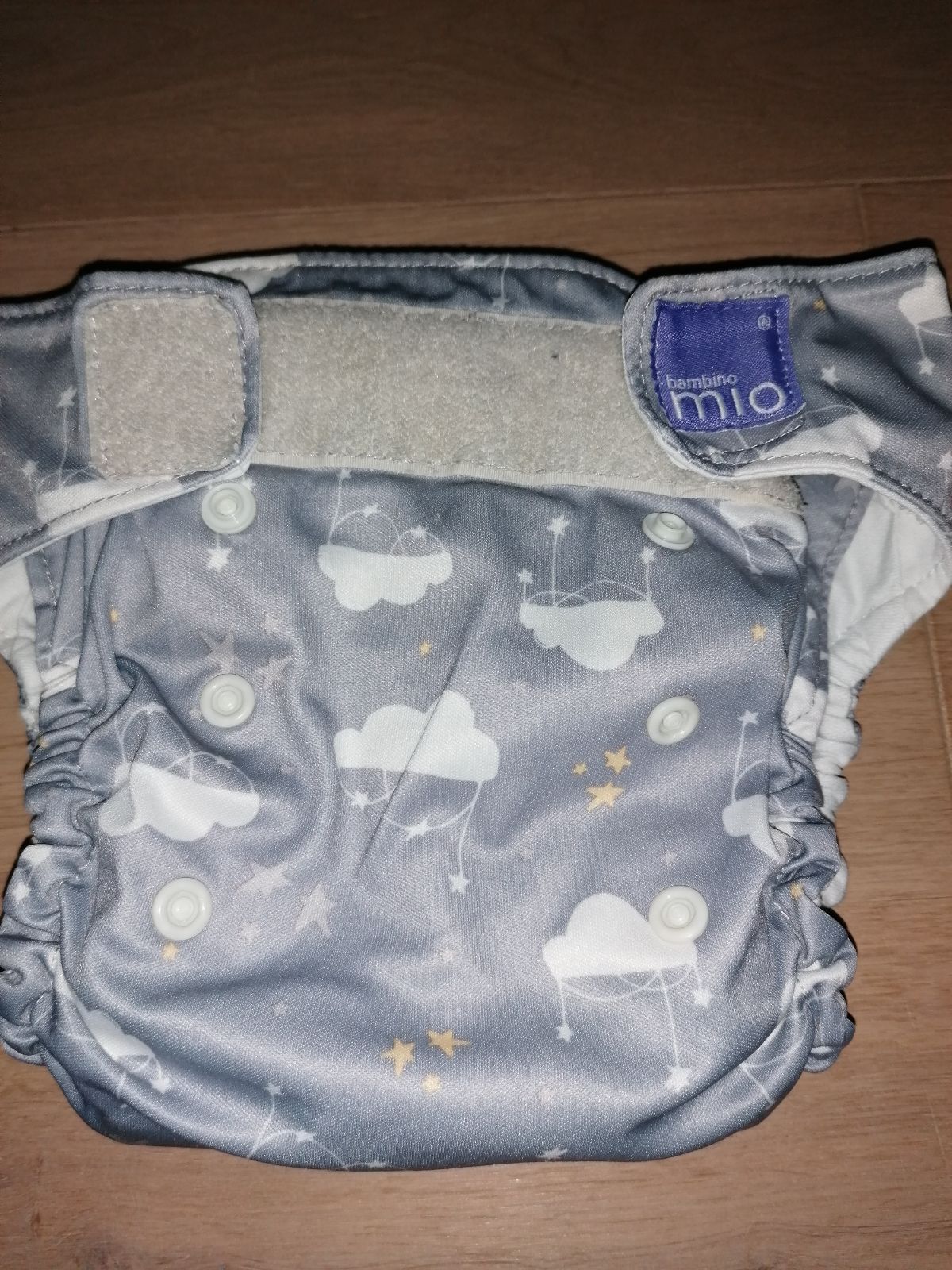 Stoffwindelpaket