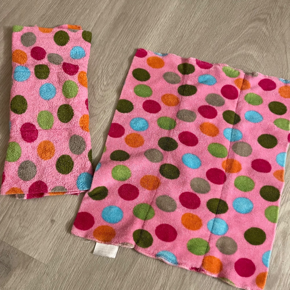 Stoffwindelpaket, Windelmanufaktur, Gr. 4-11 kg