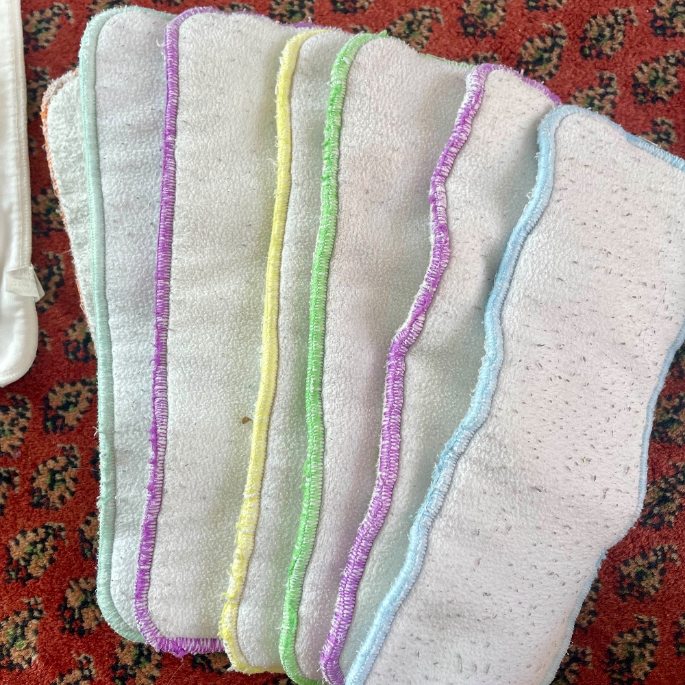 Super Paket Culla di Teby, Popin, Puppi, Mullymuksut