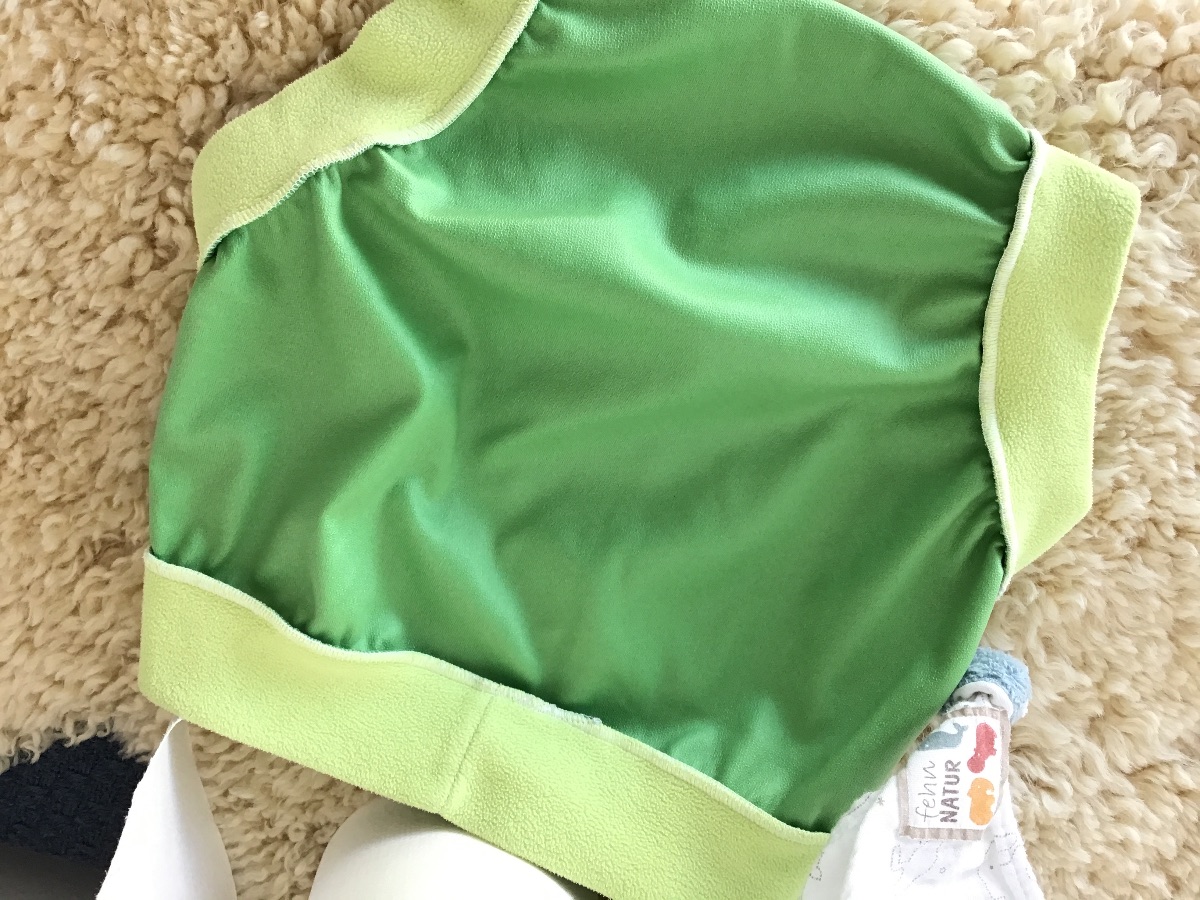 Huda Überhose Gr. XL