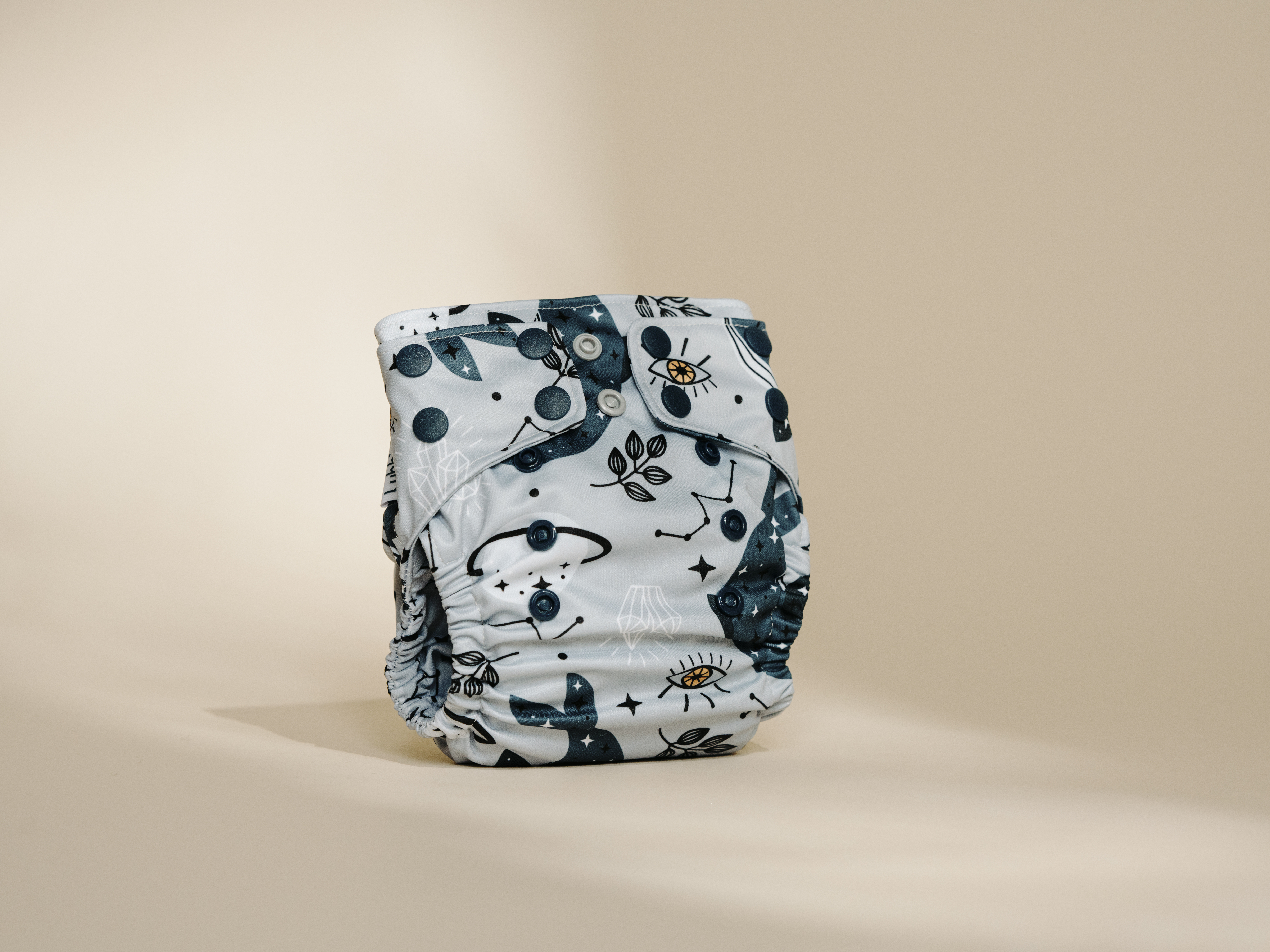 Lybbie All-in-One Newborn (3-6 kg)