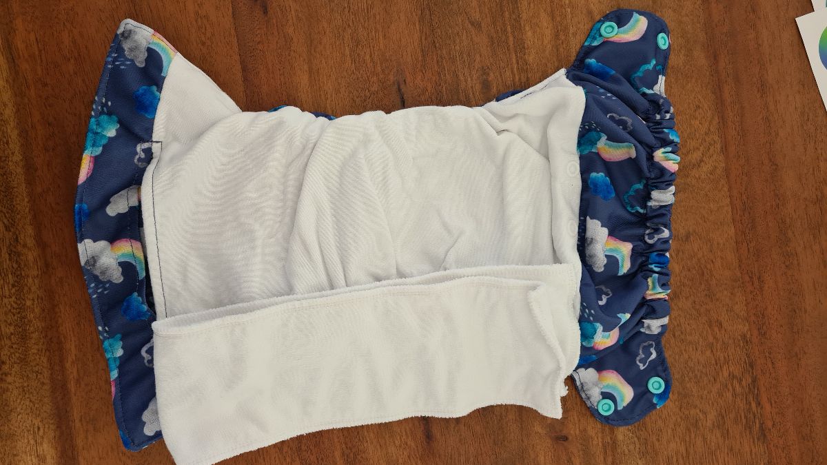 Smart Bottoms AIO