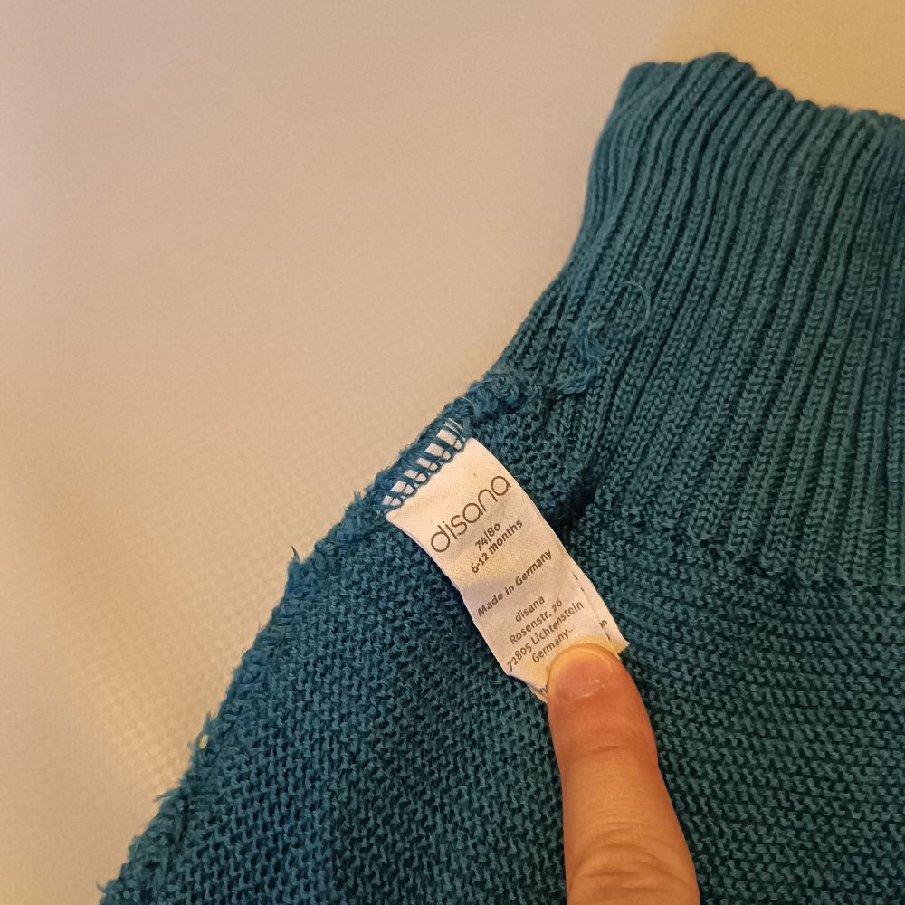 Nacht-Set Blümchen Höschenwindeln 3-7kg , Disana Wollüberhosen 62-80