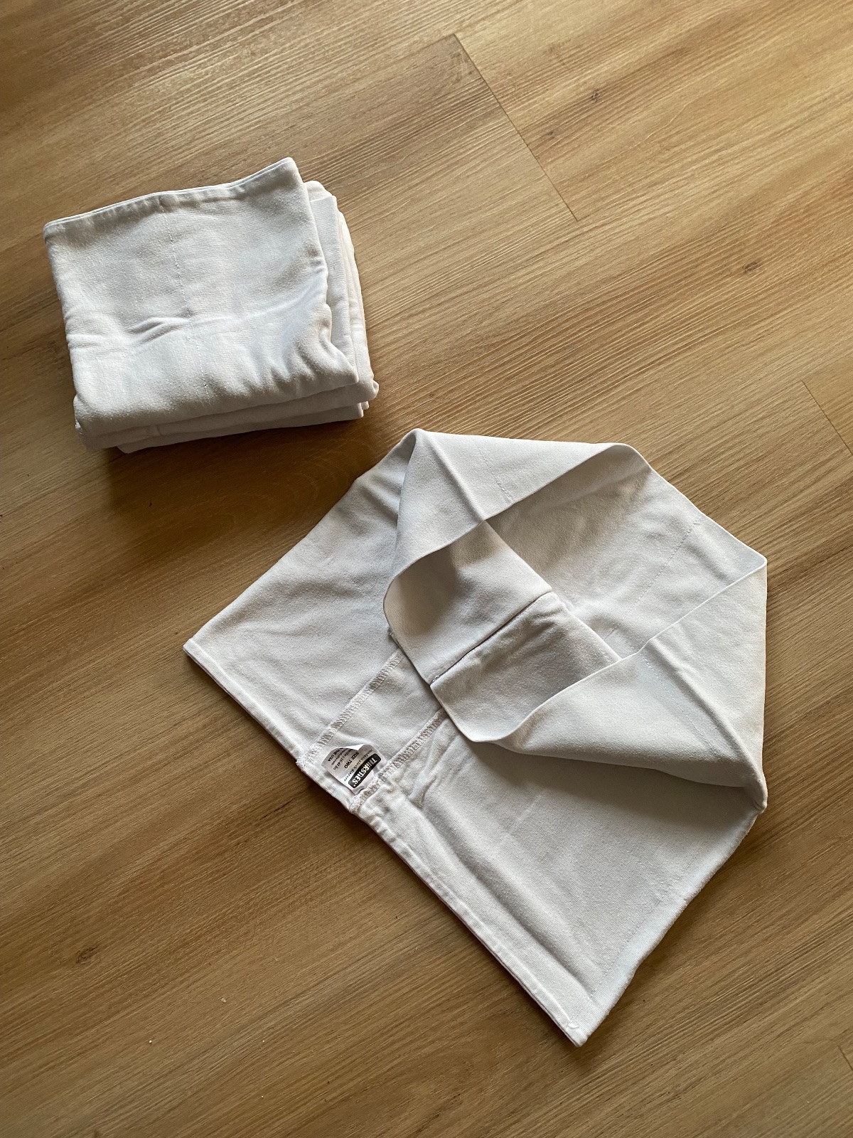 Thirsties Duo Hanf Prefold