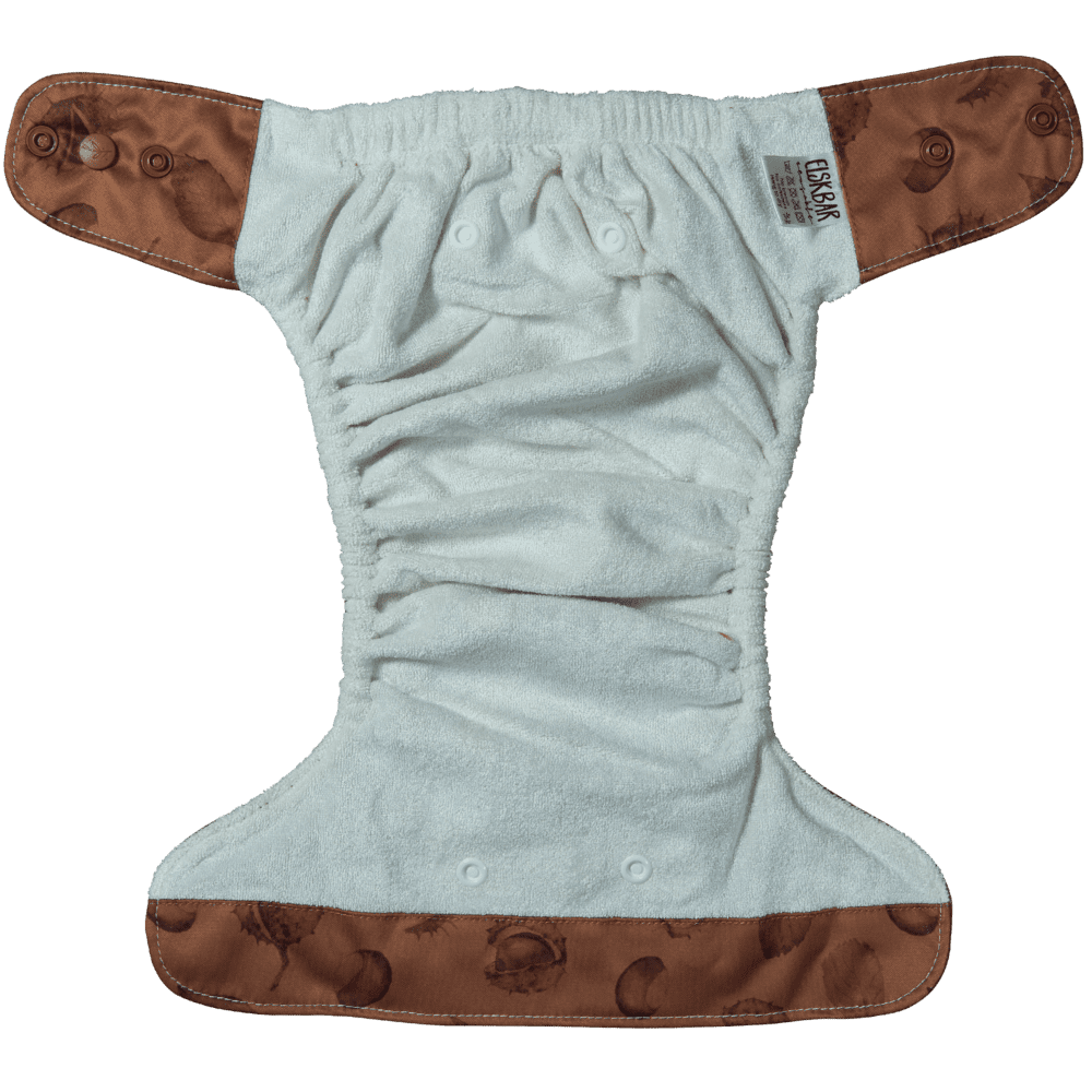 Elskbar Natural All-in-One One Size