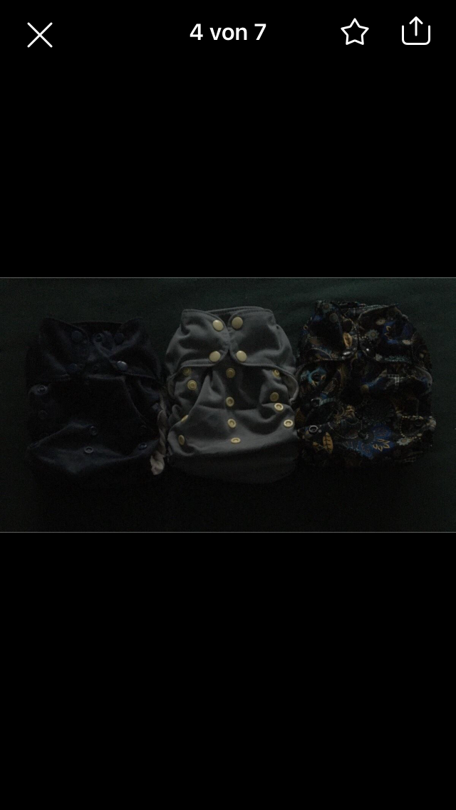 3 smartBottoms