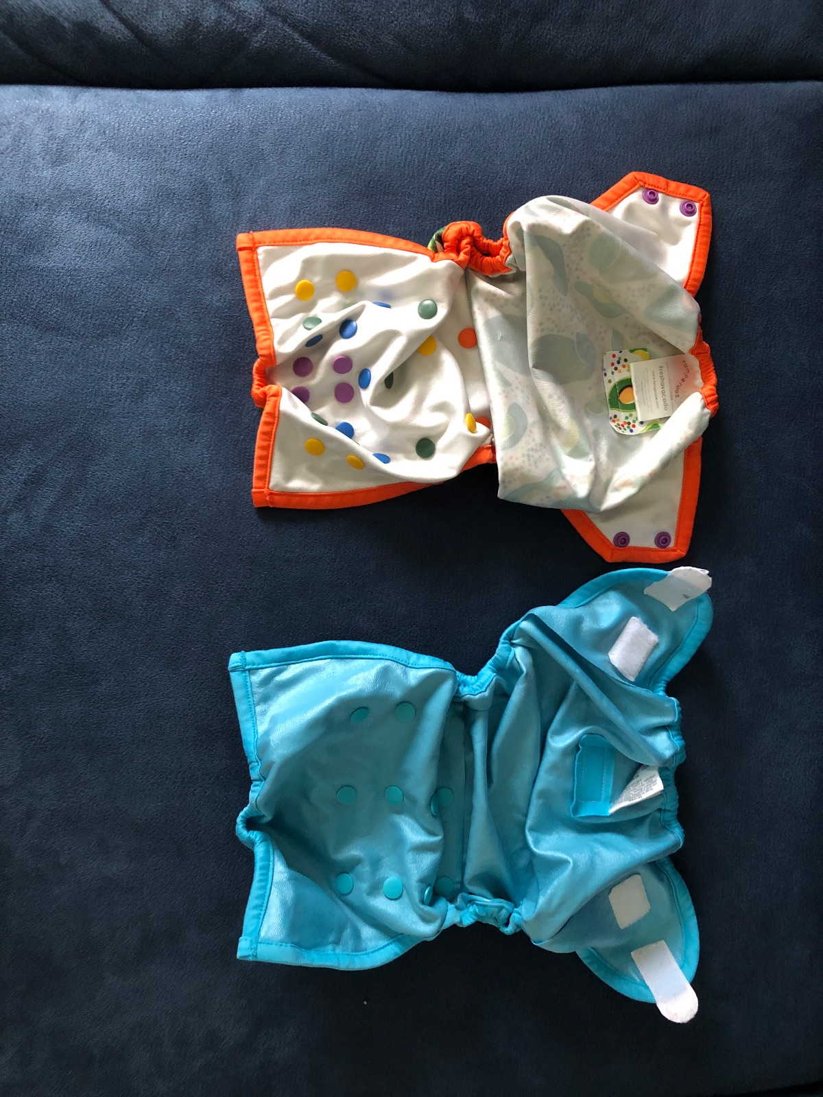 Stoffwindelpaket