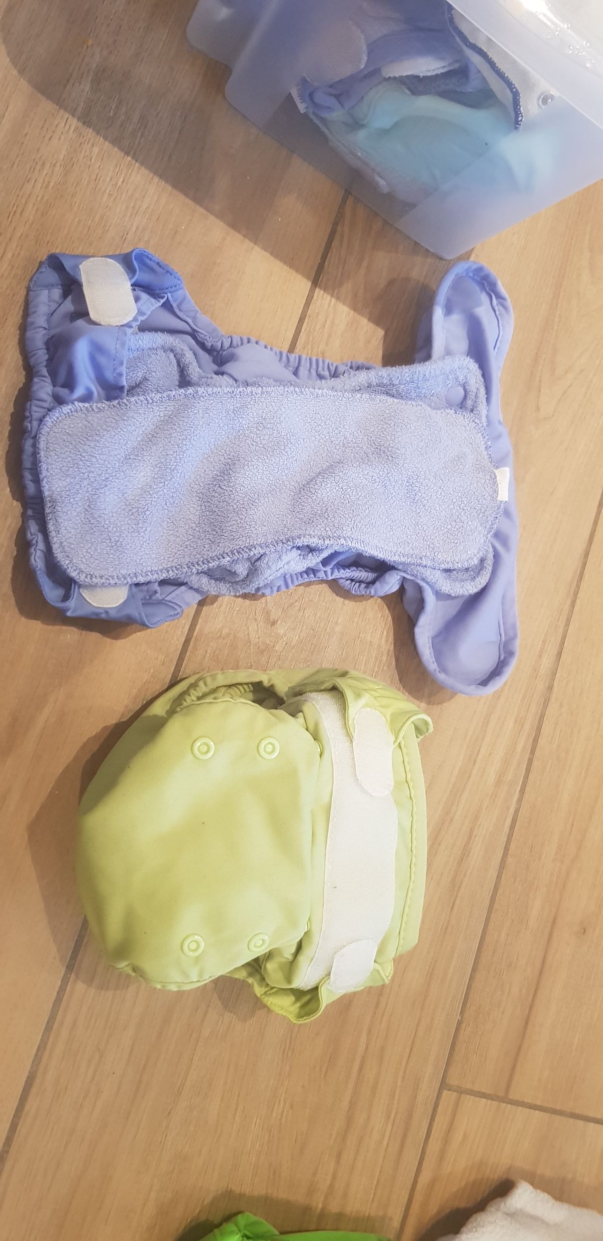 All in One Windel der Marke Pop in ab 5kg