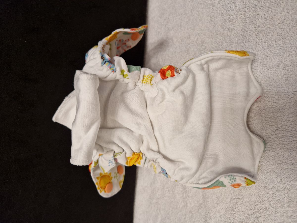 Smartbottom AiO Newborn