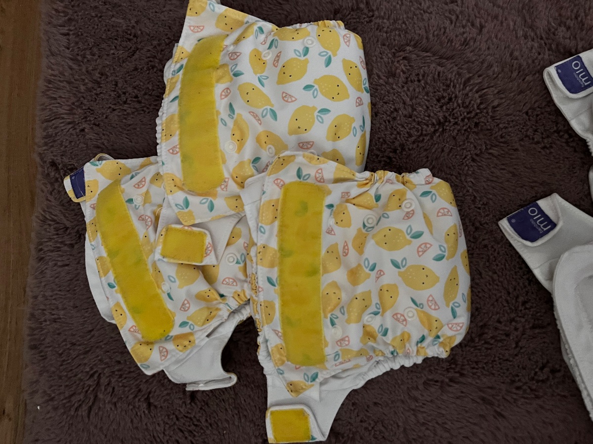 Bambino Mio all in one