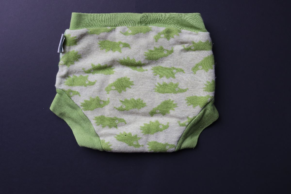 Wollschlupf Überhose Petit Lulu Größe L