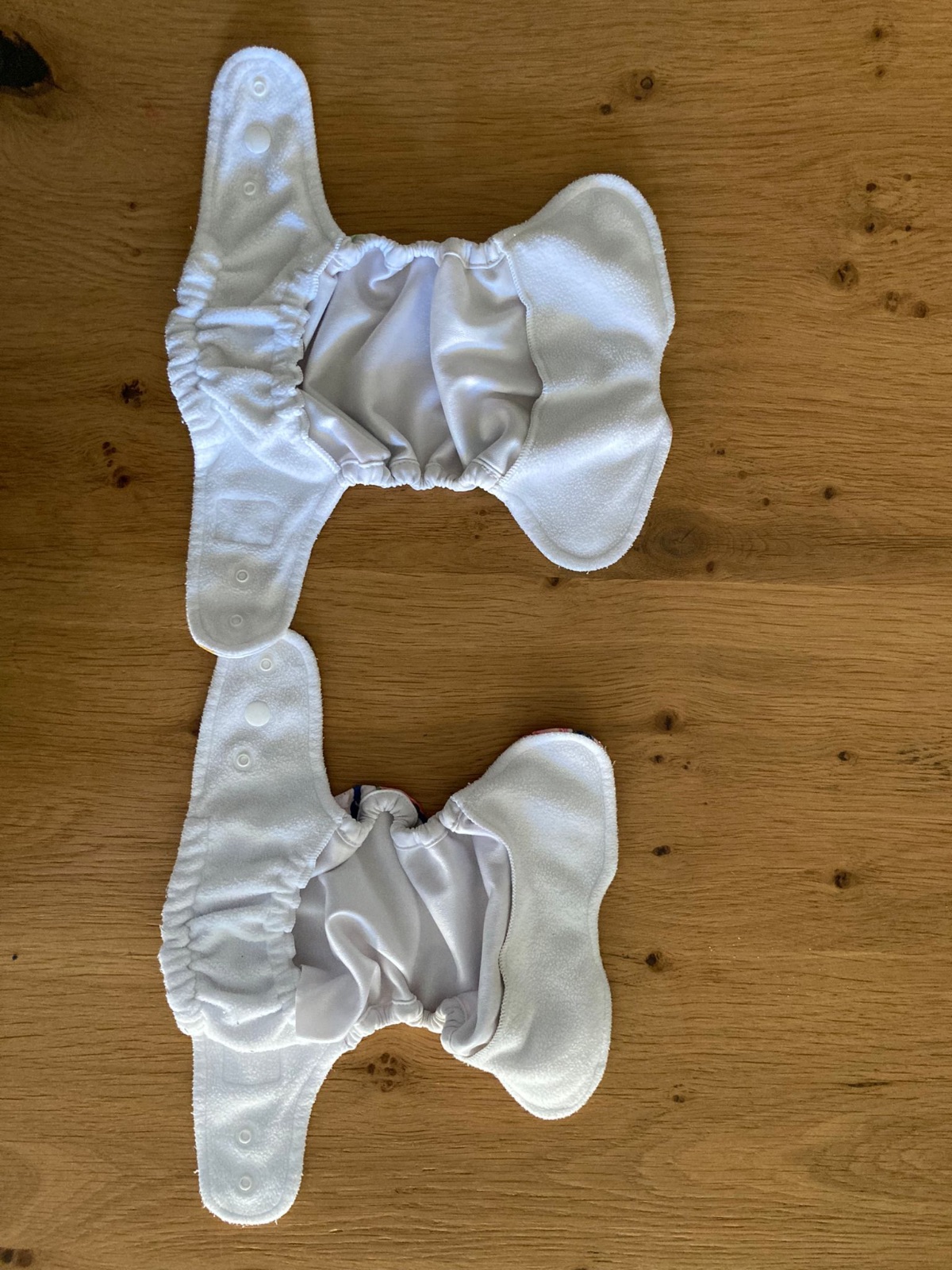 Doodush Newborn Überhosen